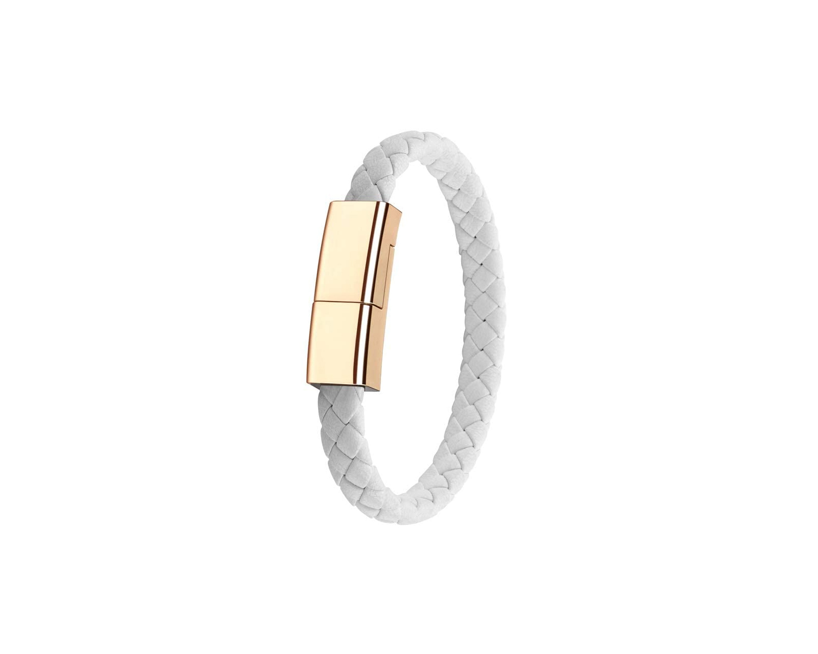 Indy Mall USB Charging Data Cable Mobile Phone Bracelet Wrist Band Chargers  Type-C (68039134DY) : Amazon.in: Electronics